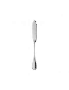 Cuchillo de Pescado Perles - Plata