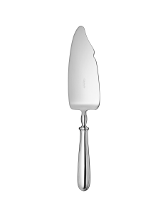 Servidor de Tarta Perles - Plata