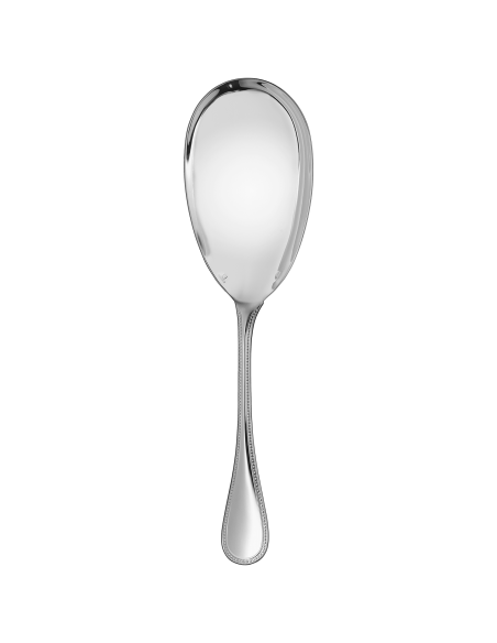 Cucharón para Arroz Perles - Plata