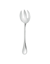 Tenedor para Servir Ensaladas Perles - Silver Plated