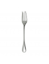 Tenedor de Servir Perles - Silver Plated