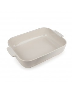 Molde Rectangular Appolia - Crudo