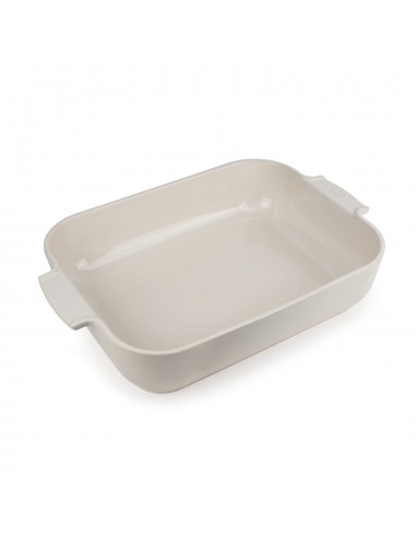 Molde Rectangular Appolia - Crudo