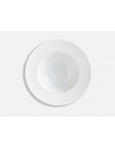 Plato Hondo Twist