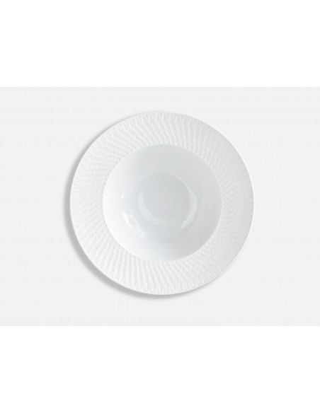 Plato Hondo Twist