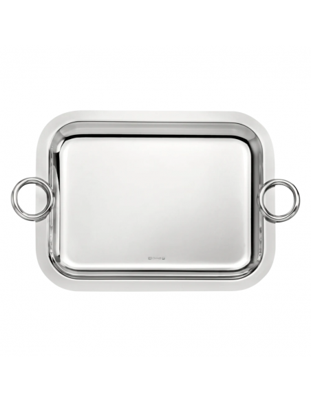 Bandeja Rectangular Vertigo