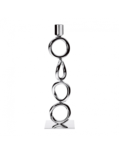 Candelabro 4 Ring Vertigo