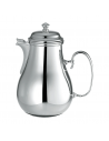 Cafetera Albi - Silver Plated
