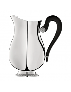 Jarra Malmaison - Silver Plated