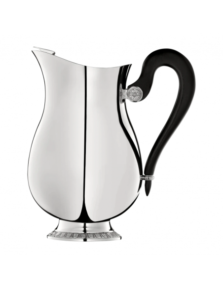 Jarra Malmaison - Silver Plated
