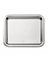Bandeja Albi Pequeña Silver Plated