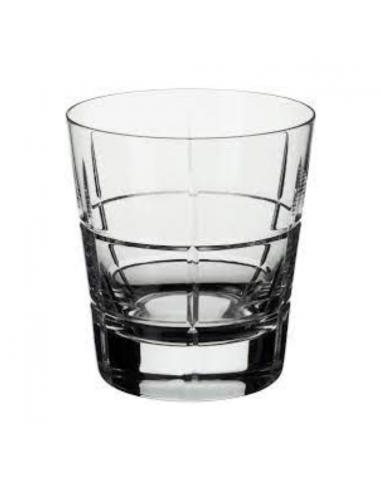 Set de 2 Vasos de Whisky Ardmore Club