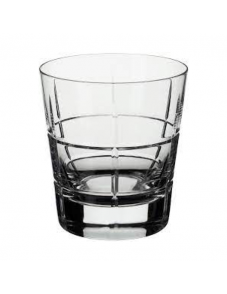 Set de 2 Vasos de Whisky Ardmore Club