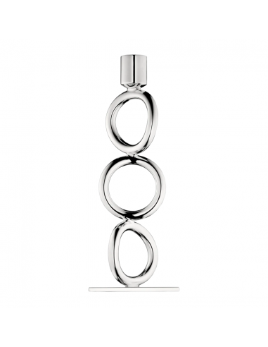 Candelabro 3 Ring Vertigo
