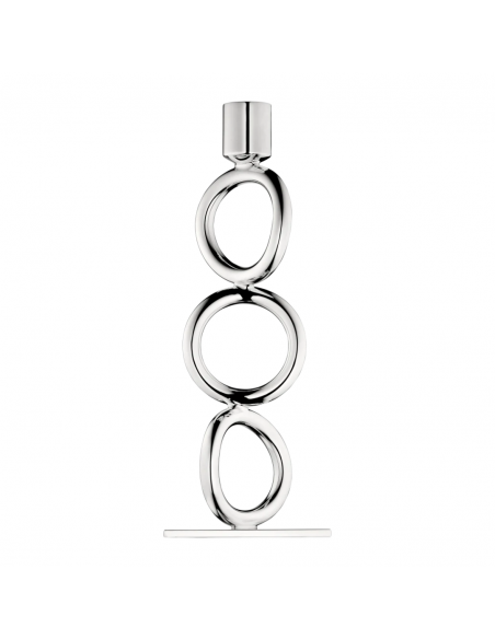 Candelabro 3 Ring Vertigo