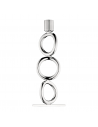Candelabro 3 Ring Vertigo
