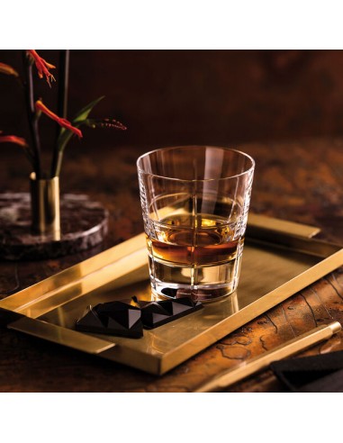 Set de 2 Vasos de Whisky Ardmore Club