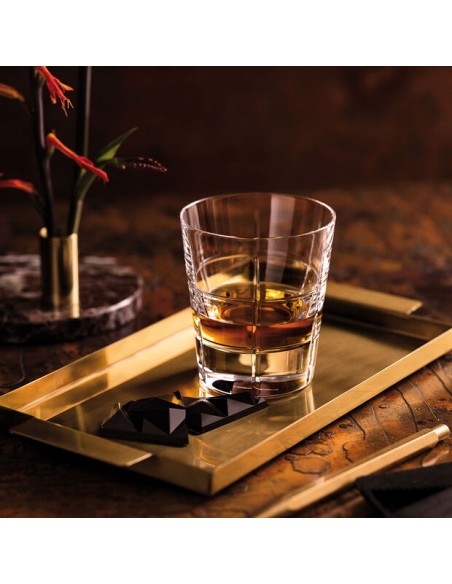 Set de 2 Vasos de Whisky Ardmore Club