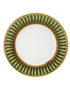 Plato de Postre Jardin de Florence