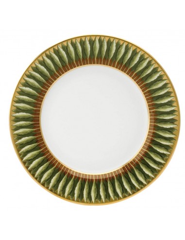 Plato de Postre Jardin de Florence
