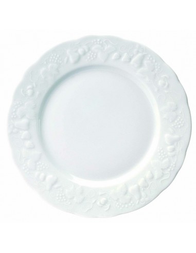 Plato de Postre California