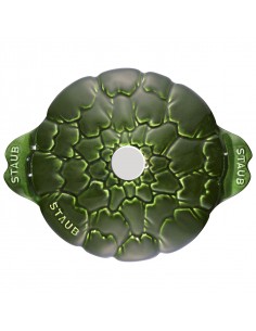 Olla La Cocotte Verde - Alcachofa 2