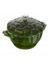 Olla La Cocotte Verde - Alcachofa