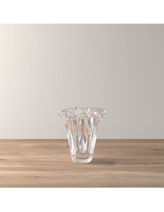 Florero de cristal 2
