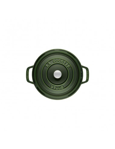 Olla La Cocotte - Verde