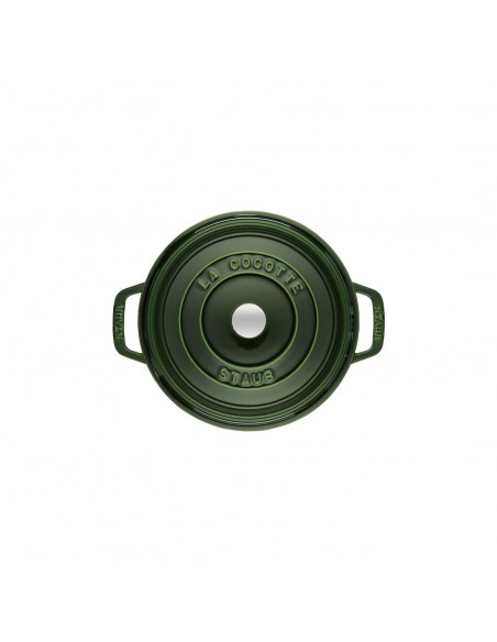 Olla La Cocotte - Verde