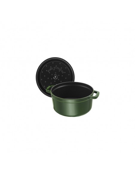 Olla La Cocotte - Verde