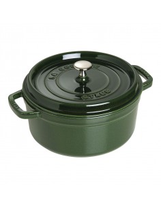 Olla La Cocotte - Verde