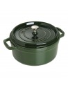 Olla La Cocotte - Verde