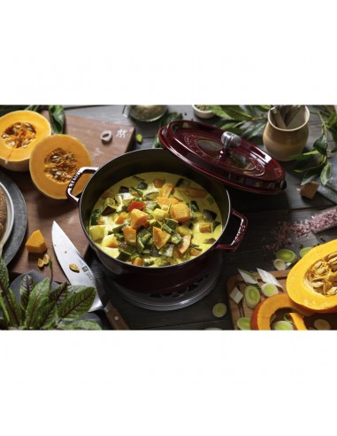 Olla La Cocotte - Vino Tinto