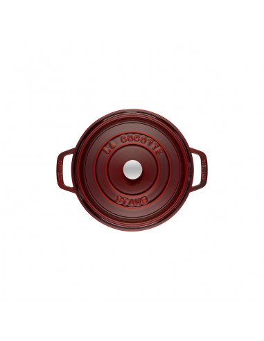 Olla La Cocotte - Vino Tinto