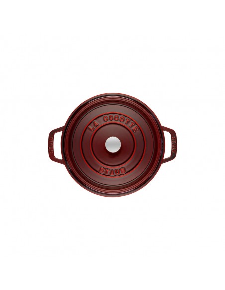 Olla La Cocotte - Vino Tinto