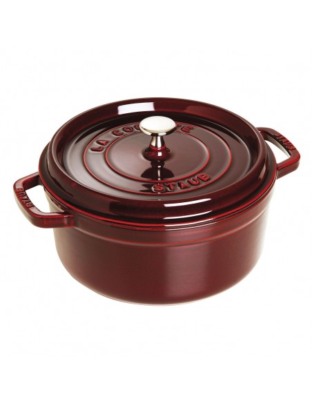 Olla La Cocotte - Vino Tinto