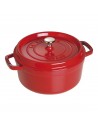 Olla La Cocotte - Roja