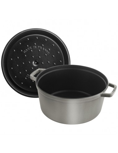Olla La Cocotte - Gris