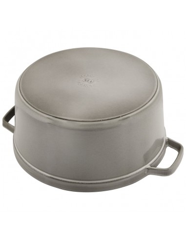 Olla La Cocotte - Gris