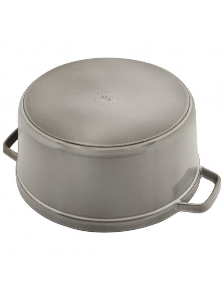 Olla La Cocotte - Gris