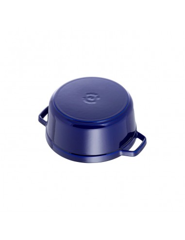 Olla La Cocotte - Azul