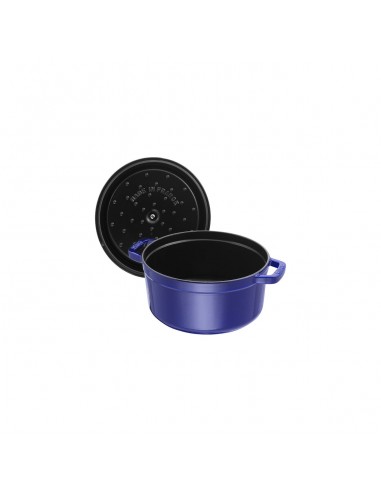 Olla La Cocotte - Azul