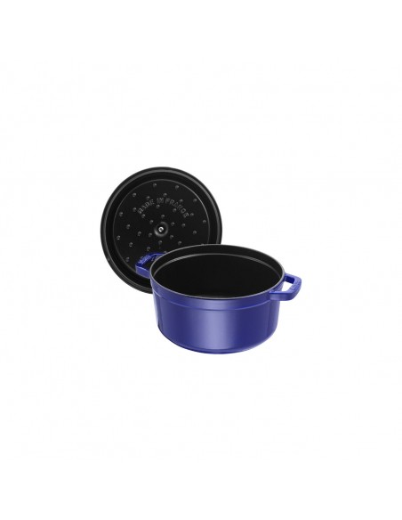Olla La Cocotte - Azul