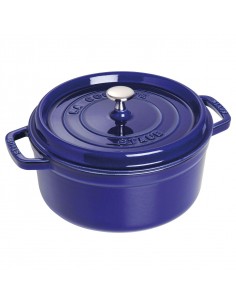 Olla La Cocotte - Azul