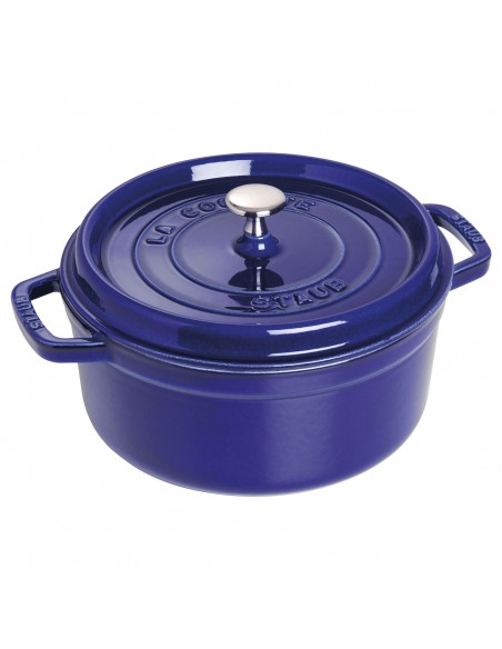 Olla La Cocotte - Azul
