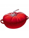 Olla La Cocotte Tomate - Roja