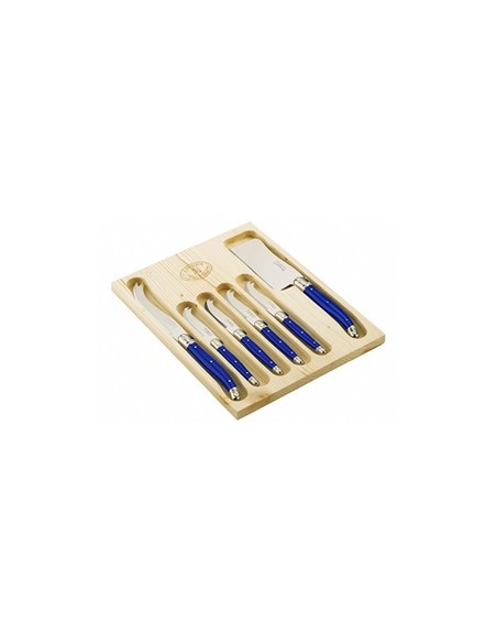 Set de 7 Cuchillos