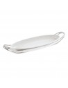 Platón para Pescado con Soporte New Living