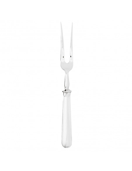 Tenedor para Trinchar Contour - Silverplated